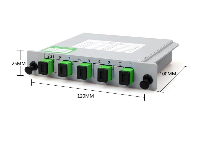 光分路器有哪些重要技術(shù)指標(biāo)?