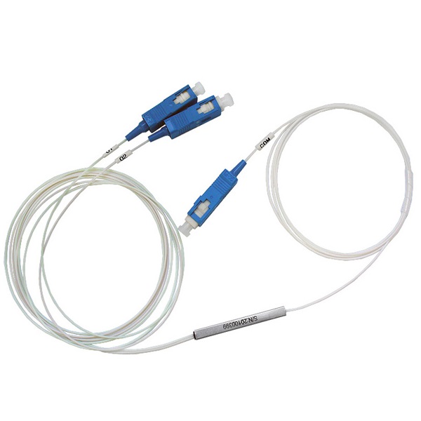 無源光分路器的應(yīng)用